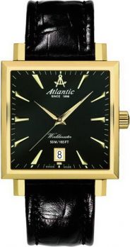 Наручные часы Atlantic 54750.45.61