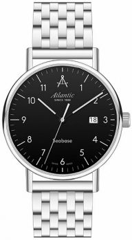 Наручные часы Atlantic 60357.41.65