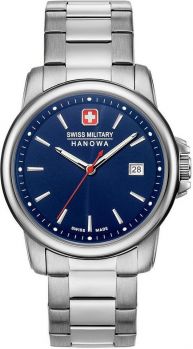 Часы наручные Swiss Military Hanowa 06-5230.7.04.003