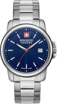 Часы наручные Swiss Military Hanowa 06-5230.7.04.003
