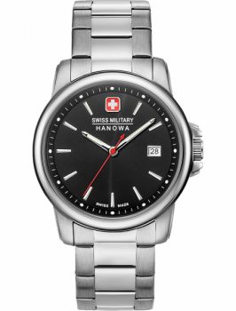 Часы наручные Swiss Military Hanowa 06-5230.7.04.007