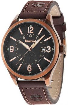 Часы наручные TIMBERLAND TBL.14645JSQR/02