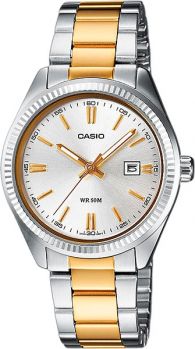 Наручные часы Casio LTP-1302PSG-7A