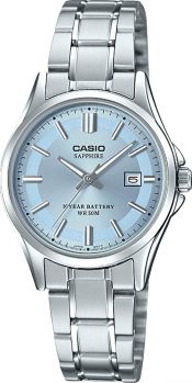 Наручные часы Casio LTS-100D-2A1