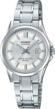 Наручные часы Casio LTS-100D-7A