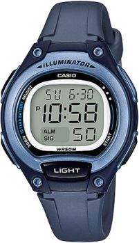 Наручные часы Casio LW-203-2A