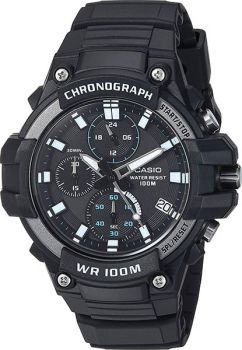 Наручные часы Casio MCW-110H-1A