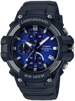 Наручные часы Casio MCW-110H-2A2