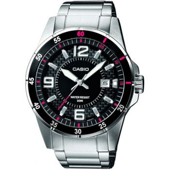 Наручные часы Casio MTP-1291D-1A1