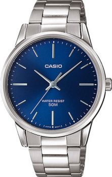 Часы наручные  Casio MTP-1303PD-2F