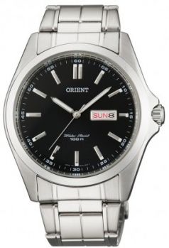 Часы наручные Orient  FUG1H001B6