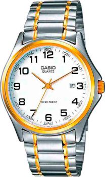 Наручные часы Casio MTP-1188PG-7B