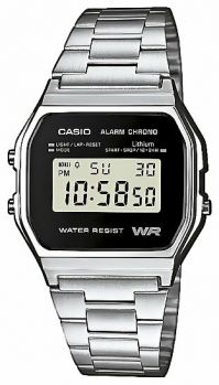 Наручные часы Casio A-158WEA-1E