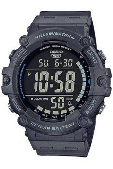Наручные часы Casio AE-1500WH-8B