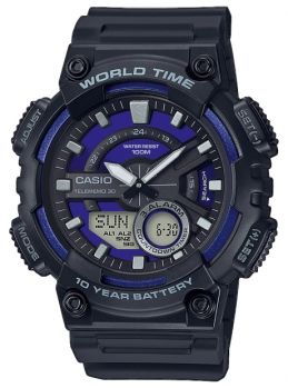 Наручные часы CASIO AEQ-110W-2A2