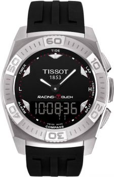 Часы наручные TISSOT T002.520.17.051.00