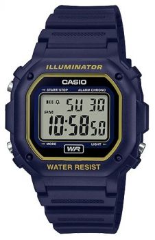 Наручные часы CASIO F-108WH-2A2