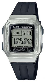 Наручные часы CASIO F-201WAM-7A