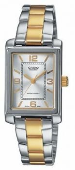 Наручные часы CASIO LTP-1234PSG-7A