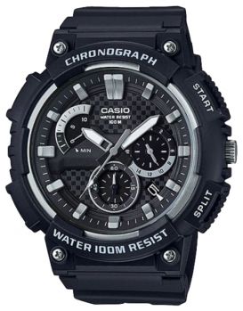 Наручные часы CASIO MCW-200H-1A