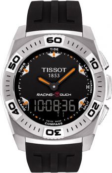 Часы наручные TISSOT T002.520.17.051.02