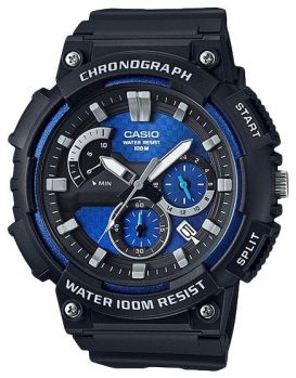 Наручные часы CASIO MCW-200H-2A