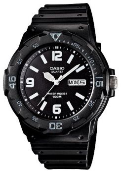 Наручные часы CASIO MRW-200H-1B2