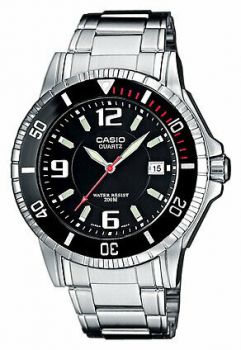 Наручные часы CASIO MTD-1053D-1A