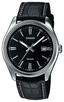 Наручные часы CASIO MTP-1302PL-1A