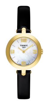 Часы наручные Tissot Flamingo T003.209.36.117.00