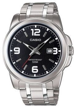 Наручные часы CASIO MTP-1314PD-1A