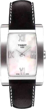Часы наручные TISSOT T007.309.16.113.02