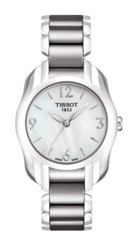 Часы наручные Tissot T-Wave T023.210.11.117.00