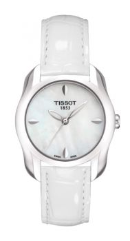 Часы наручные TISSOT T023.210.16.111.00