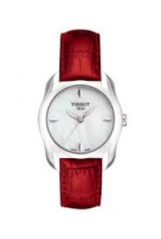 Часы наручные Tissot T-Wave T023.210.16.111.01