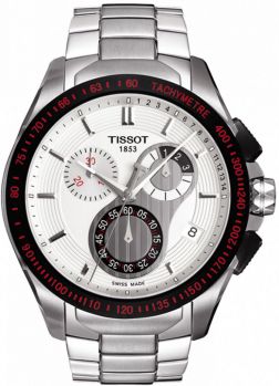 Часы наручные TISSOT VELOCI-T T024.417.21.011.00