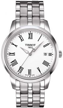 Часы наручные TISSOT CLASSIC DREAM T033.410.11.013.01