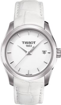 Часы наручные TISSOT COUTURIER LADY T035.210.16.011.00