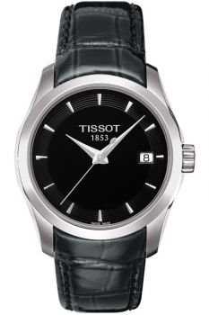 Часы наручные TISSOT COUTURIER LADY T035.210.16.051.00