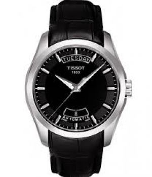 Часы наручные Tissot Couturier T035.407.16.051.00