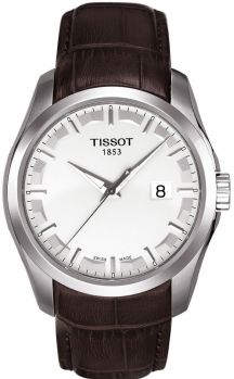 Часы наручные TISSOT COUTURIER T035.410.16.031.00