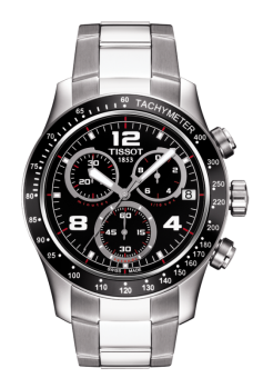 Часы наручные Tissot V8 T039.417.11.057.02