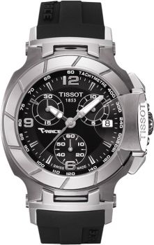 Часы наручные Tissot T-Race T048.217.17.057.00