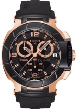 Часы наручные TISSOT T-RACE CHRONOGRAPH T048.417.27.057.06