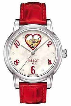 Часы наручные TISSOT T050.207.16.116.02