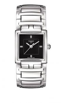 Часы наручные Tissot T-Evocation T051.310.11.051.00