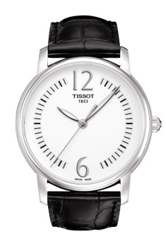 Часы наручные Tissot Lady Round T052.210.16.037.00