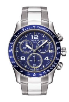 Часы наручные Tissot V8 T039.417.11.047.02
