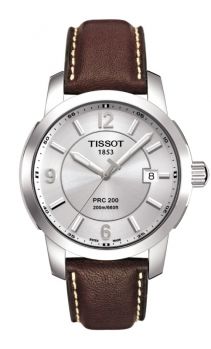 Часы наручные TISSOT T055.410.16.037.00