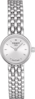 Часы наручные TISSOT LOVELY T058.009.11.031.00